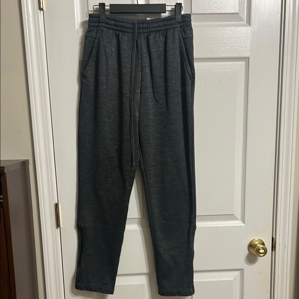 Men's Gray Pants